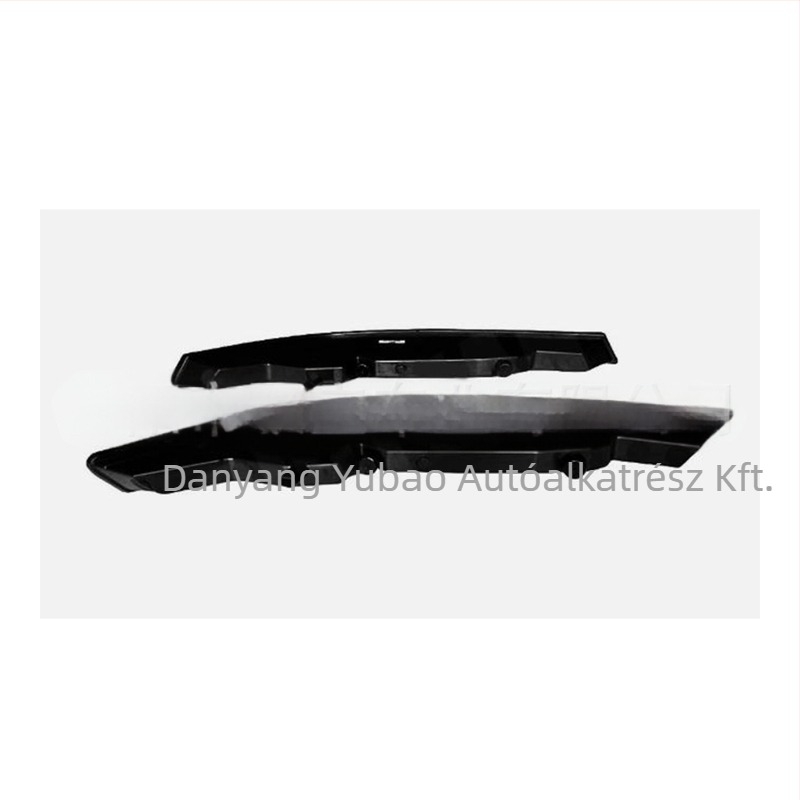 Nappali menetfény Mercedes-Benz W218 CLS63 AMG (2011-2014), Alkatrész számok: 2188200156/2188200256, Márka: Yb, Eredet: Changzhou