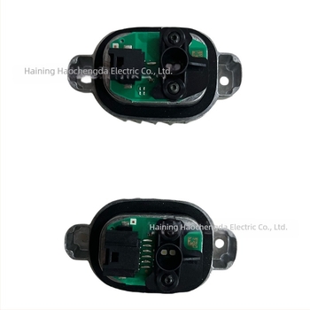 LED nappali fény modul 3-tűs 6-tűs 63117428425 BMW F20 F21 LCI