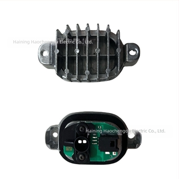 LED nappali fény modul 3-tűs 6-tűs 63117428425 BMW F20 F21 LCI