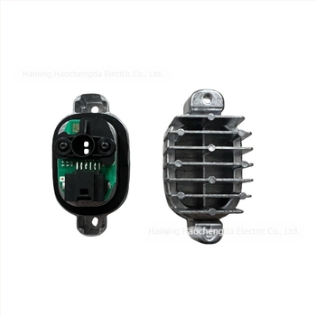LED nappali fény modul 3-tűs 6-tűs 63117428425 BMW F20 F21 LCI