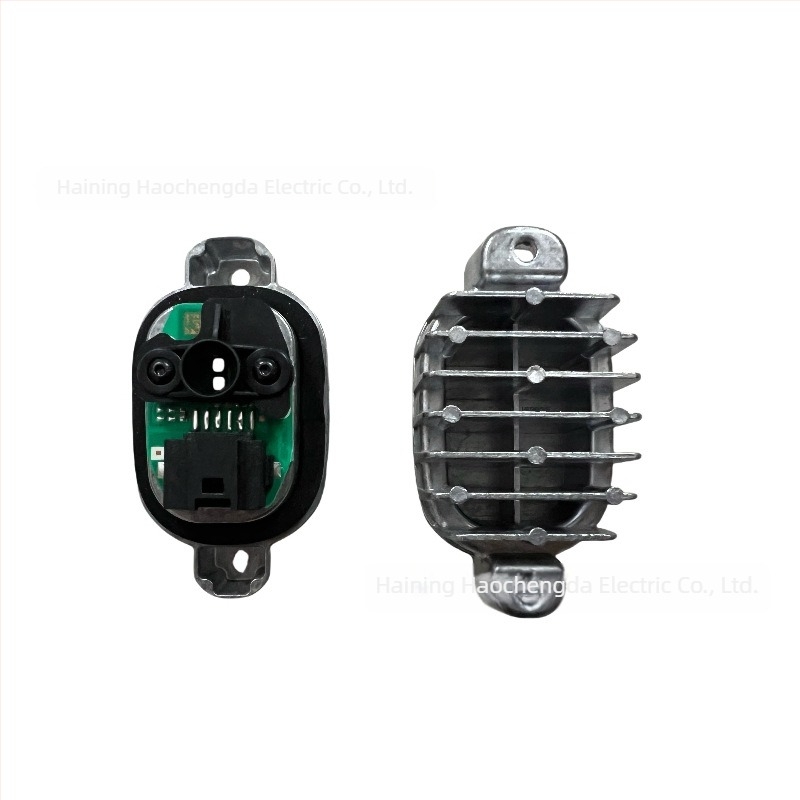 LED nappali fény modul 3-tűs 6-tűs 63117428425 BMW F20 F21 LCI