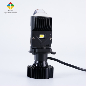 Y3-H4 LED Mátrix fényszóró - univerzális, 55W, 24V, 5800 lm