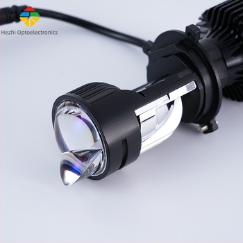 Y3-H4 LED Mátrix fényszóró - univerzális, 55W, 24V, 5800 lm