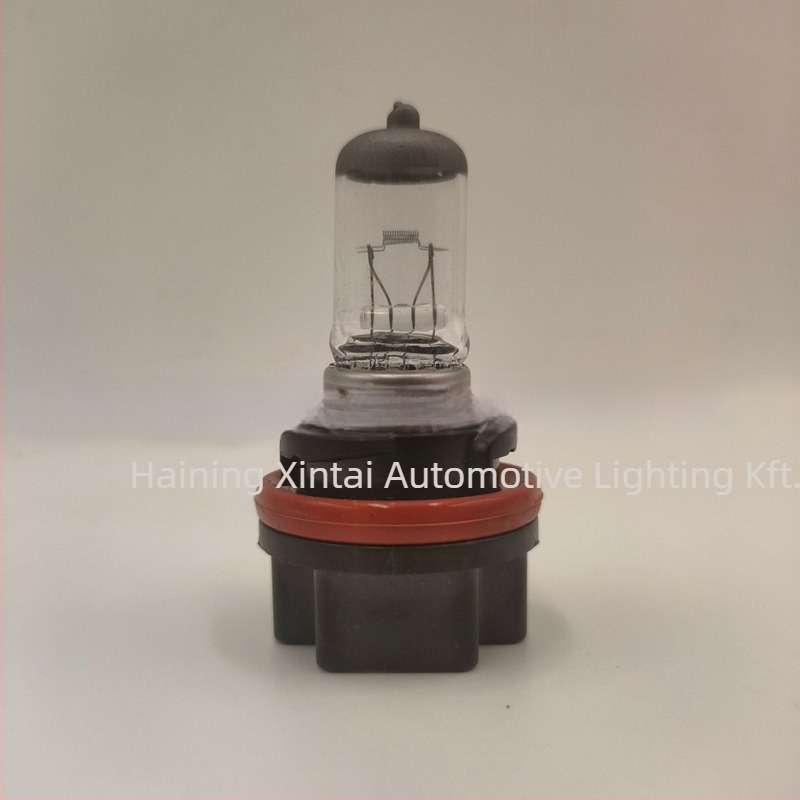 Motorkerékpár első fényszóró izzó HS5/PH11, Halogén, 12V, 35W/40W, 1300lm, IP65