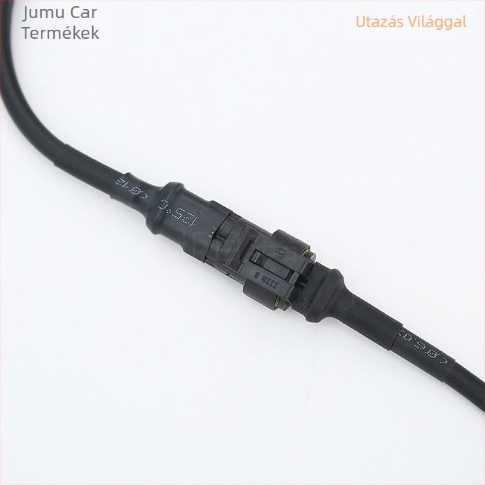 LED off-road jármű spotlámpa kivehető árnyékolóval, alumínium ötvözet test, IP67, 10-80V