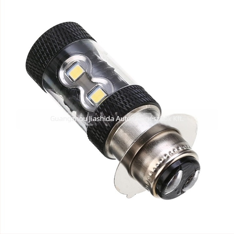 Motorkerékpár fényszóró PX15D 50W 12V 960lm 2835 LED