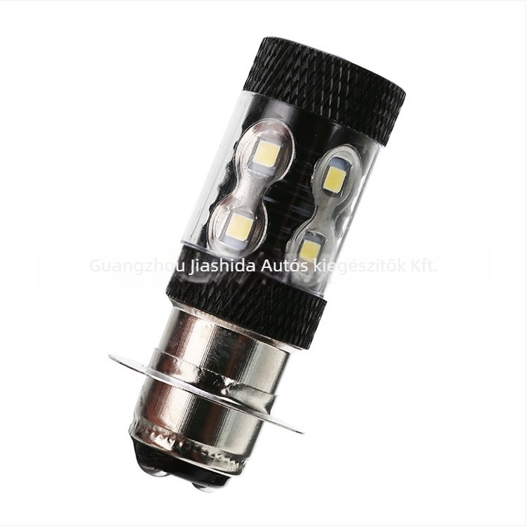 Motorkerékpár fényszóró PX15D 50W 12V 960lm 2835 LED