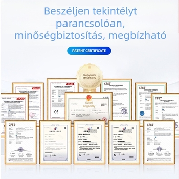 Universális autólámpák, alumínium ház repülőgép-alumíniumból, fehér és sárga kettős fény, nagy fényerősségű spotlámpák, utángyártott fényszórók