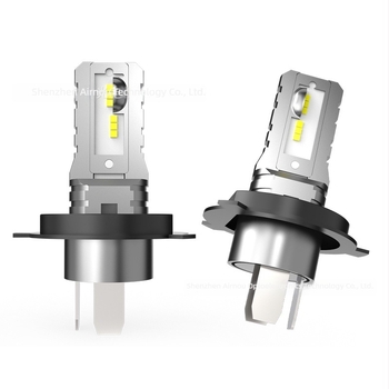 DriveVision motorkerékpár LED fényszóró H1/H3/H7/H4/H11, 17W, 12V, 2000LM, IP65