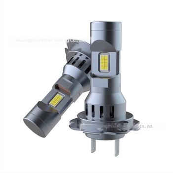 Z2 LED autófényszóró – kompatibilis H4/H7/H11, 36W, 12V, IP67