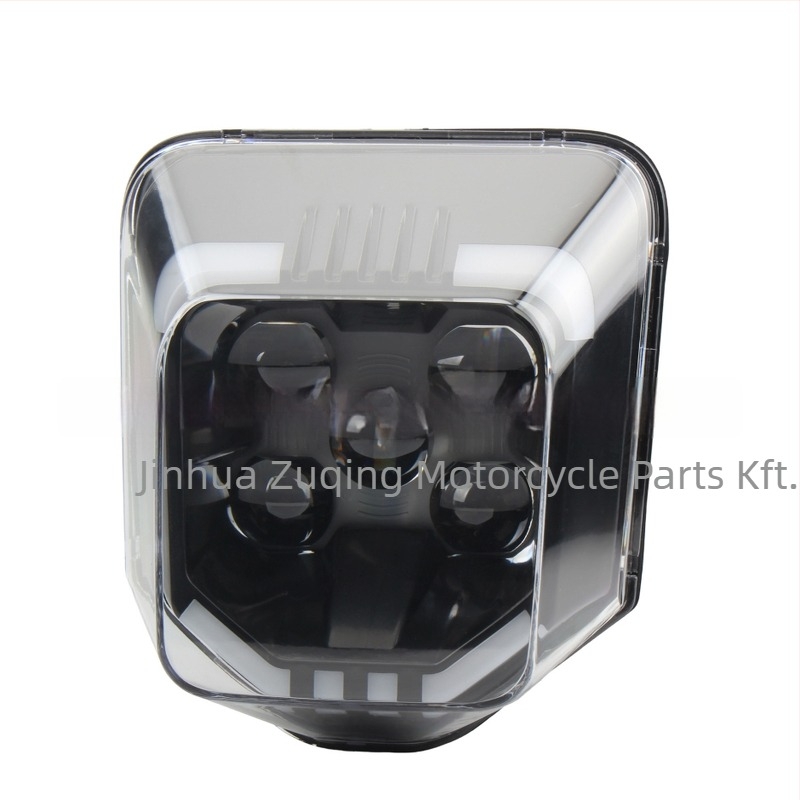 Husqvarna terep motorkerékpár HL346 LED első fényszóró, 4000 lm, 12V, 35W