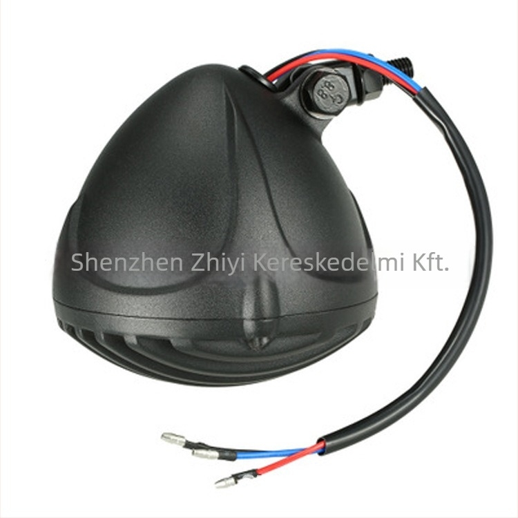 Motorkerékpár fényszóró rács - 35W, 12V, zy1027 modell