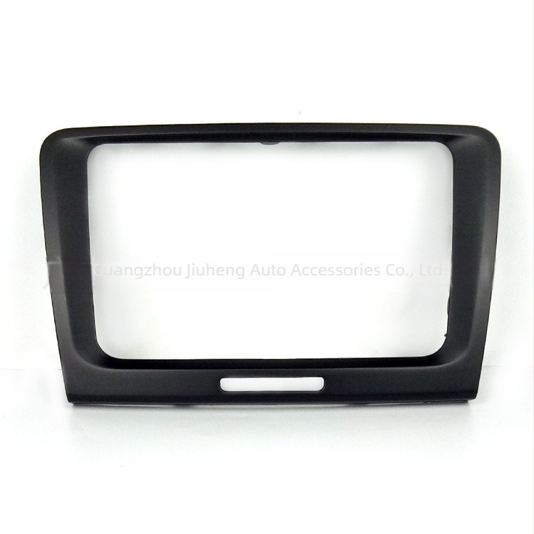 Skoda Superb 2009–2014 kettős DIN autórádió panel keret