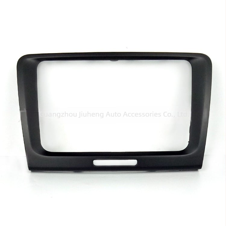 Skoda Superb 2009–2014 kettős DIN autórádió panel keret