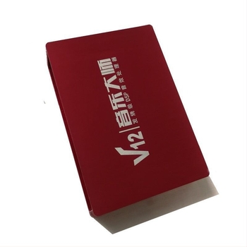 DSP autóhangprocesszor, 4 bemenetek 8 kimenetek, 1 kg, alumínium ötvözet, 280 W, modell V12-V18