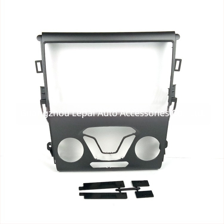 Android navigációs keret Ford Mondeohoz – kompatibil 13 modellel, autó audió panel