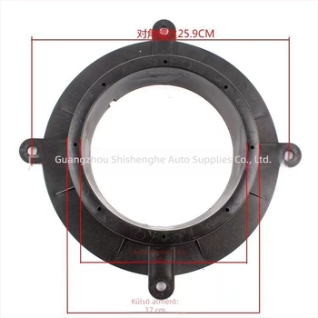 Autóhangszóró-tartó Mazda CX-4, CX-5, CX-7 és Mazda 3 Atz modellekhez