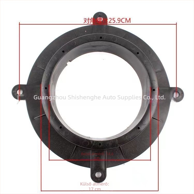 Autóhangszóró-tartó Mazda CX-4, CX-5, CX-7 és Mazda 3 Atz modellekhez