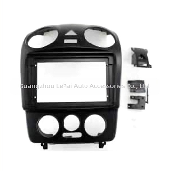 Android navigációs keret VW Beetle (2004-2010) – nagy képernyő, műanyag, 3 kg, Guangdong