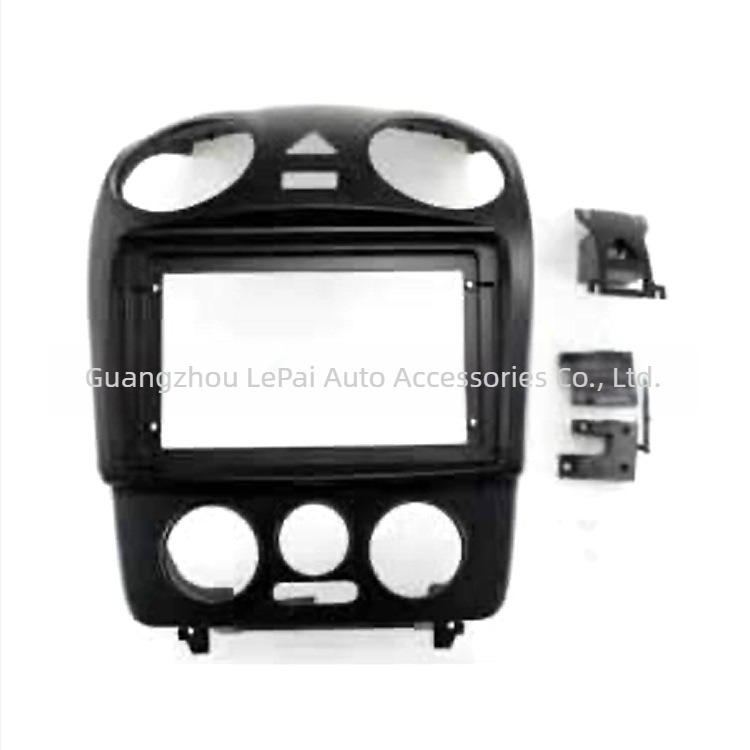 Android navigációs keret VW Beetle (2004-2010) – nagy képernyő, műanyag, 3 kg, Guangdong