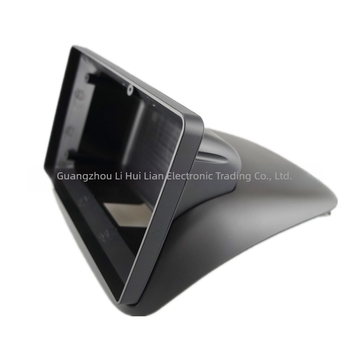 Műanyag navigációs panel keret Toyota Corolla Android központi vezérléssel (1995-1999)
