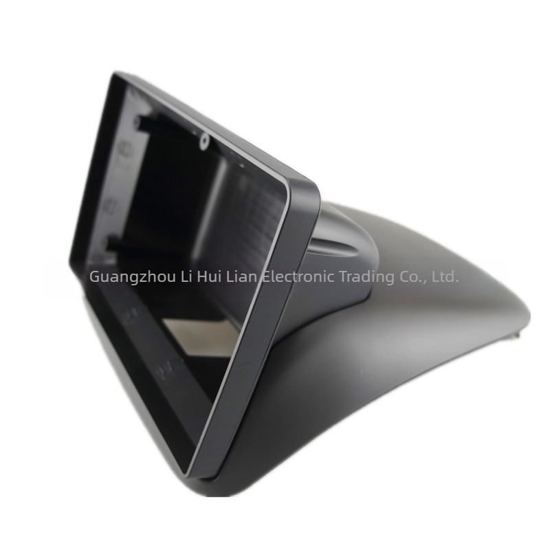 Műanyag navigációs panel keret Toyota Corolla Android központi vezérléssel (1995-1999)