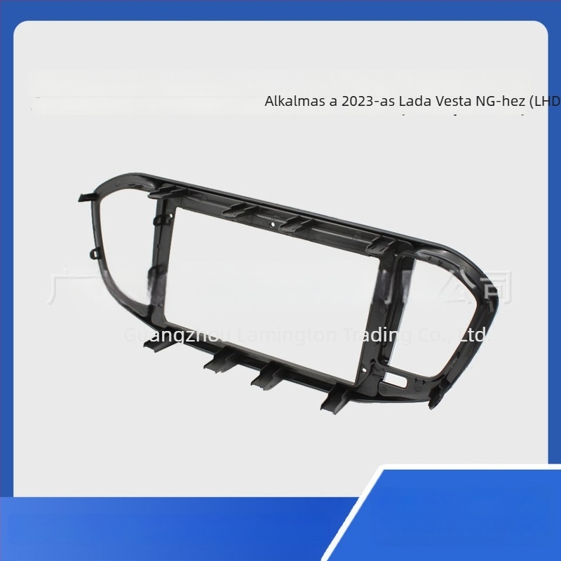 Android navigációs központi konzol keret a 2023-as Lada VESTA NG-hez