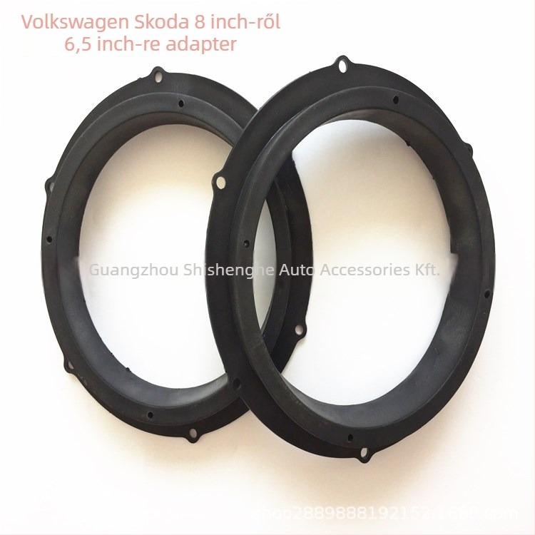 Autóklaxon pad Magotan, Passat, B7, Tiguan és Skoda Mingrui számára — tömör pad hangmódosításhoz.