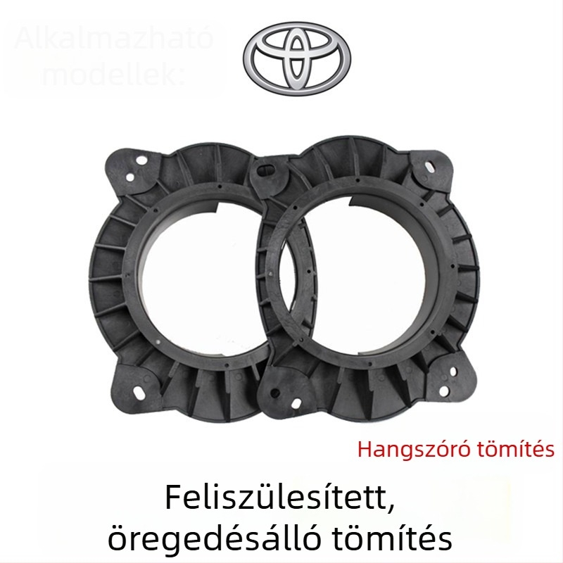 Kürt tartó Toyota Camry/Highlanderhez — KUERL, súly 1.5