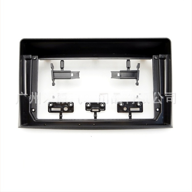 Androidos központi navigációs panel nagy érintőképernyővel Toyota Corolla Spacio (2001–2007)