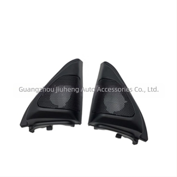 Toyota Corolla 03-06 tweeter fedél tartó — műanyag, 12V, 350 g, Peak