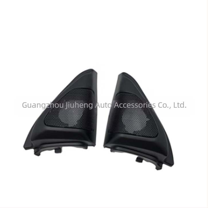 Toyota Corolla 03-06 tweeter fedél tartó — műanyag, 12V, 350 g, Peak