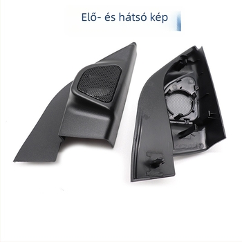 Tweeter burkolat háromszög tartóval Nissan Altima 2010-2019