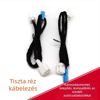 Tweeter burkolat háromszög tartóval Nissan Altima 2010-2019