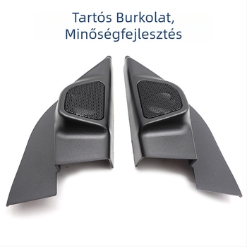 Tweeter burkolat háromszög tartóval Nissan Altima 2010-2019