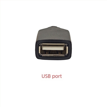 Autó Android navigációs videó kimenet a hátsó ülések kijelzőjére, USB a CVBS/USB felülethez