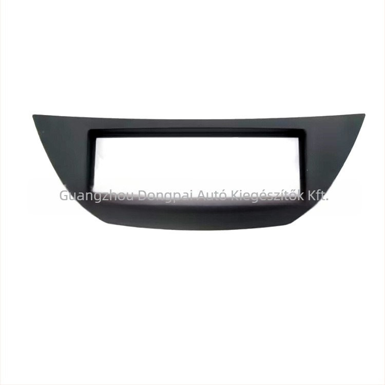 Renault Laguna 2007+ 1DIN középkonzol navigációs keret CD panel