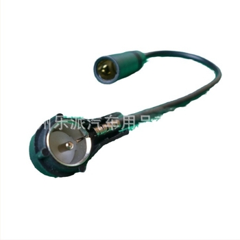 OEM FM antenna adapter autórádiókhoz; kompatibilis a VW, Jetta, Peugeot, Citroën és Ford Focus eredeti rádióival