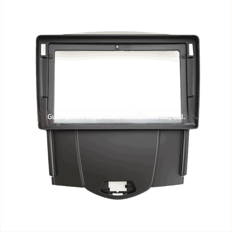 Android autórádió panel BYD F3 2014-2015-höz (500 g; Műanyag; 12V; BYD F3 2014-2015-höz; Audió keret)