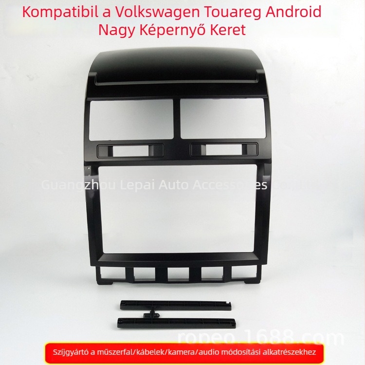 Touareg Android központi navigációs panel 2003–2010