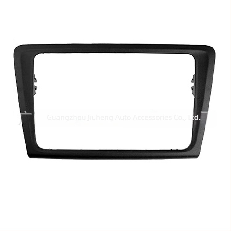 Skoda Xinrui Rapid autó audio keret – műanyag, 12V, 500 g, Peakness