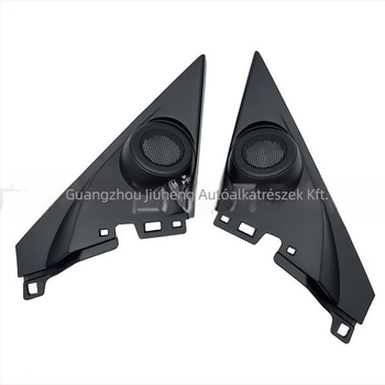 Honda Civic 16–21 10. generáció Tweeter grille - műanyag, 350 g, 12V, Peak