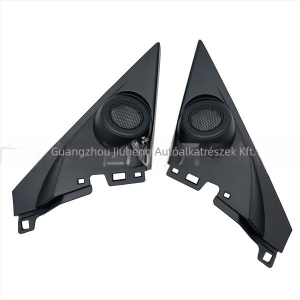 Honda Civic 16–21 10. generáció Tweeter grille - műanyag, 350 g, 12V, Peak
