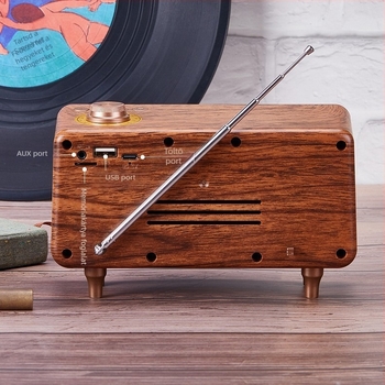 Két hangszórós vezeték nélküli Bluetooth hangszóró – Bluetooth 5.0, 10W, 100 Hz–20 kHz, SNR ≥70 dB, beépített akkumulátor 1200–2000 mAh