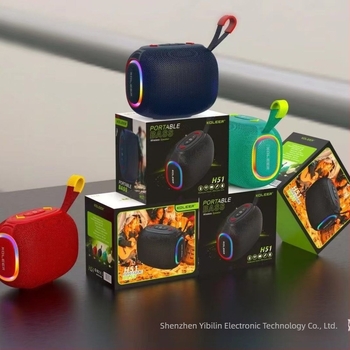 Bluetooth hangfal szubwooferrel – hordozható, IPX7 vízálló, beépített akkumulátor, Bluetooth 5.3, 15 m hatótávolság (10W, IPX7, Bluetooth 5.3, beépített akkumulátor, 15 m hatótávolság)