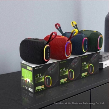 Bluetooth hangfal szubwooferrel – hordozható, IPX7 vízálló, beépített akkumulátor, Bluetooth 5.3, 15 m hatótávolság (10W, IPX7, Bluetooth 5.3, beépített akkumulátor, 15 m hatótávolság)