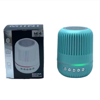 Bluetooth mini hangszóró beépített akkumulátorral, 5W, Bluetooth 5.3, 117Hz-20kHz, SNR ≥75dB