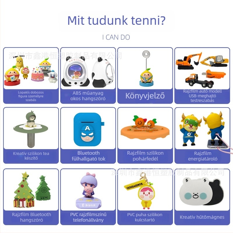 Vezeték nélküli Bluetooth hangszóró sörösüveg dizájnnal, karikatúra stílusban | Beépített 2000-4000mAh akkumulátor | IPX3 vízálló | 100Hz-20kHz | 3W