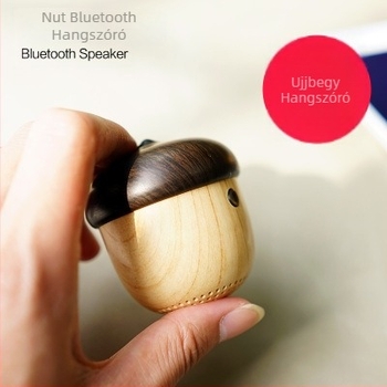 Hordozható Bluetooth hangszóró | frekvenciatartomány 40 Hz–20 kHz | kimenő teljesítmény < 10 W | lejátszási idő 7 óra | SNR ≥ 70 dB