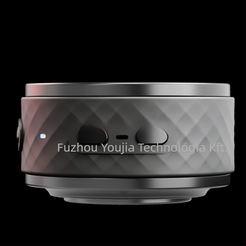Csontvezetéses Bluetooth hangszóró, kompakt és hordozható, 5 W, 100 Hz–20 kHz, SNR ≥60 dB, beépített akkumulátor